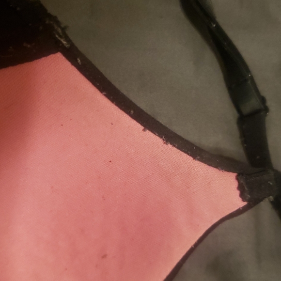 Victoria's secret size 34B  pushup bra - Picture 4 of 7
